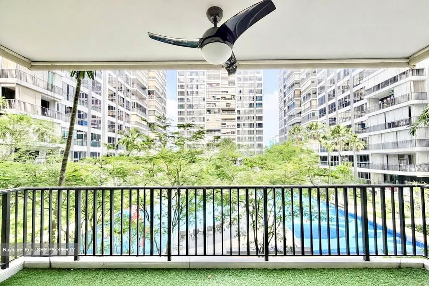 Waterwoods (D19), Condominium #566502861